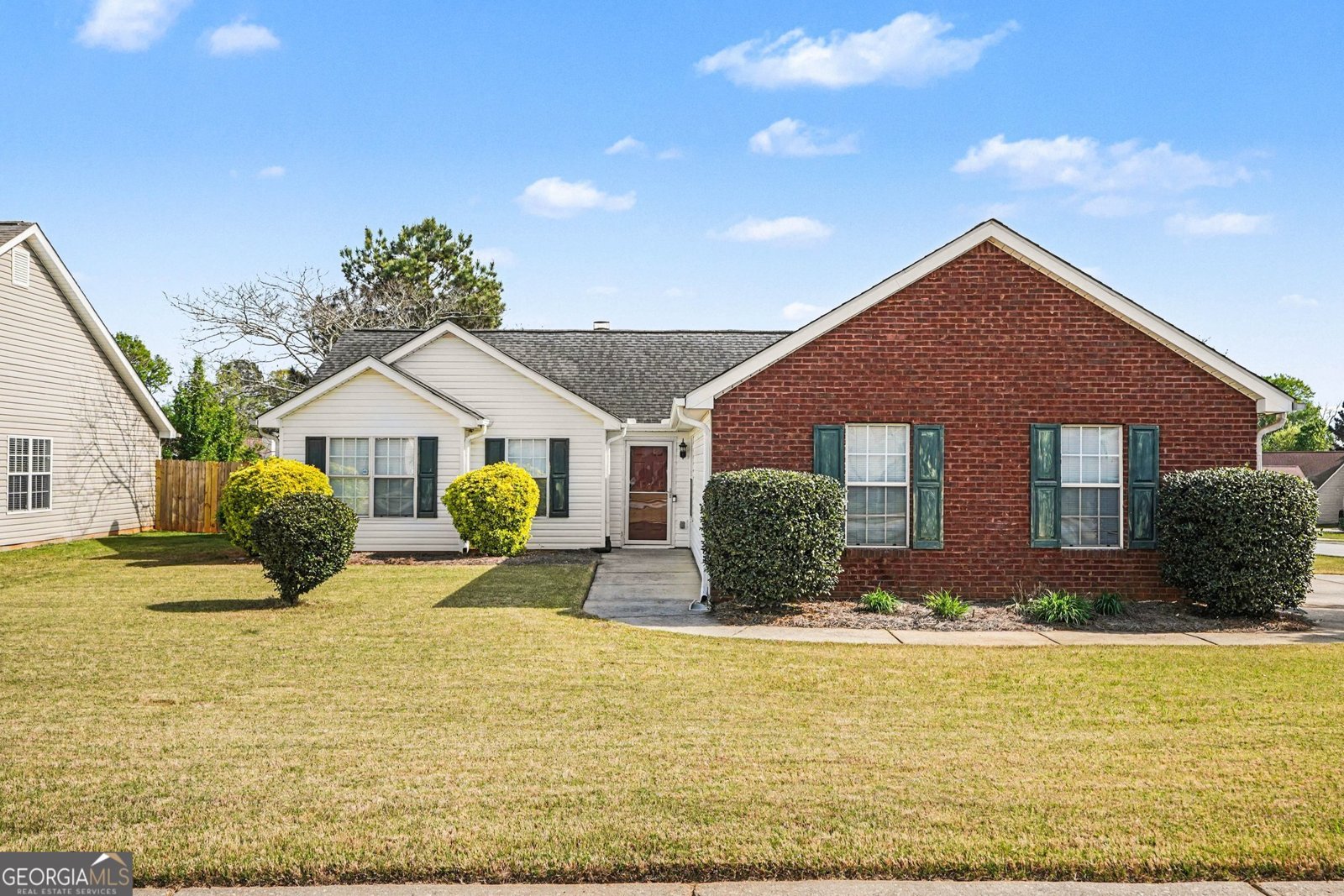 2305 Sugarleaf Trail Hampton - main photo