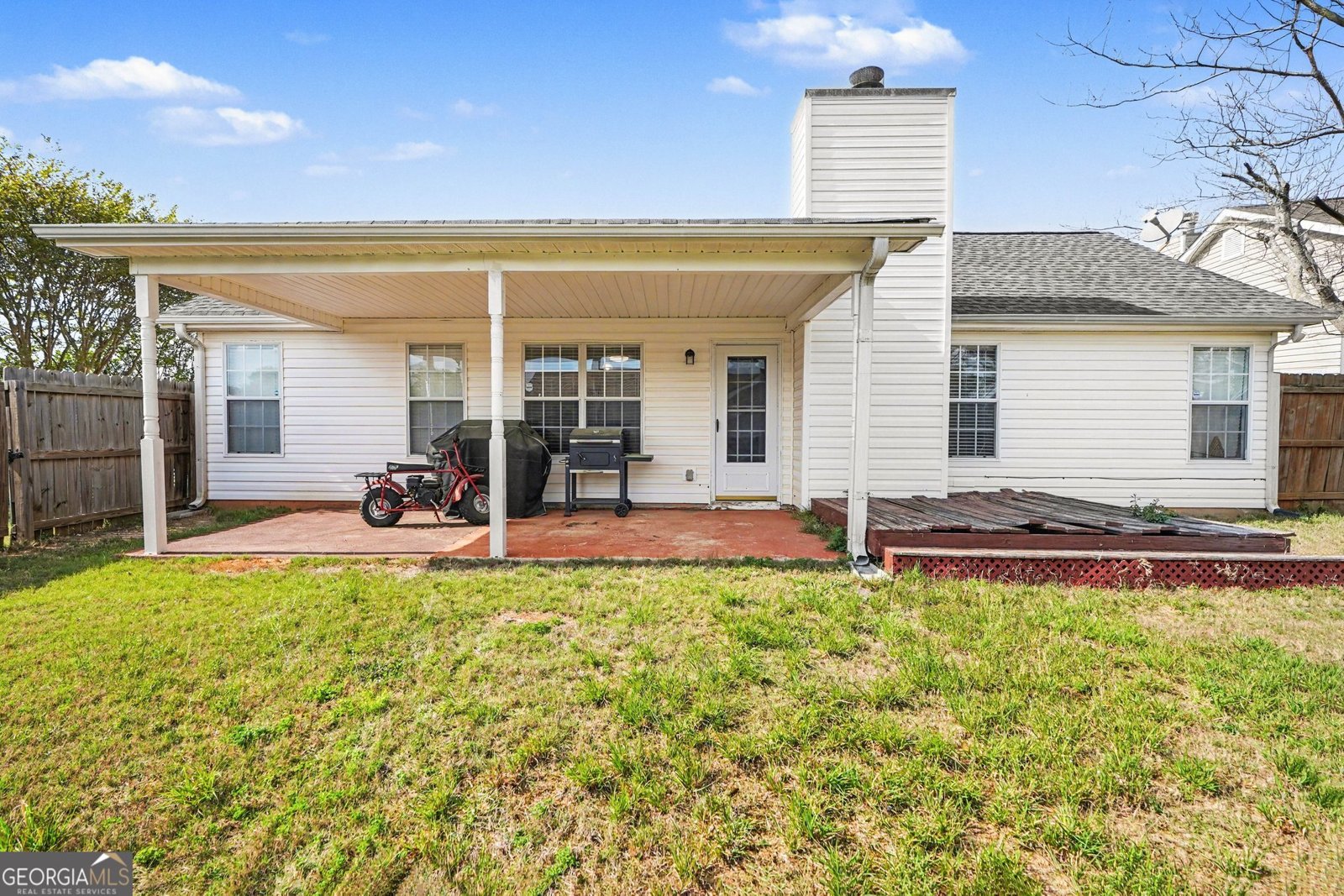 2305 Sugarleaf Trail Hampton - Photo 27