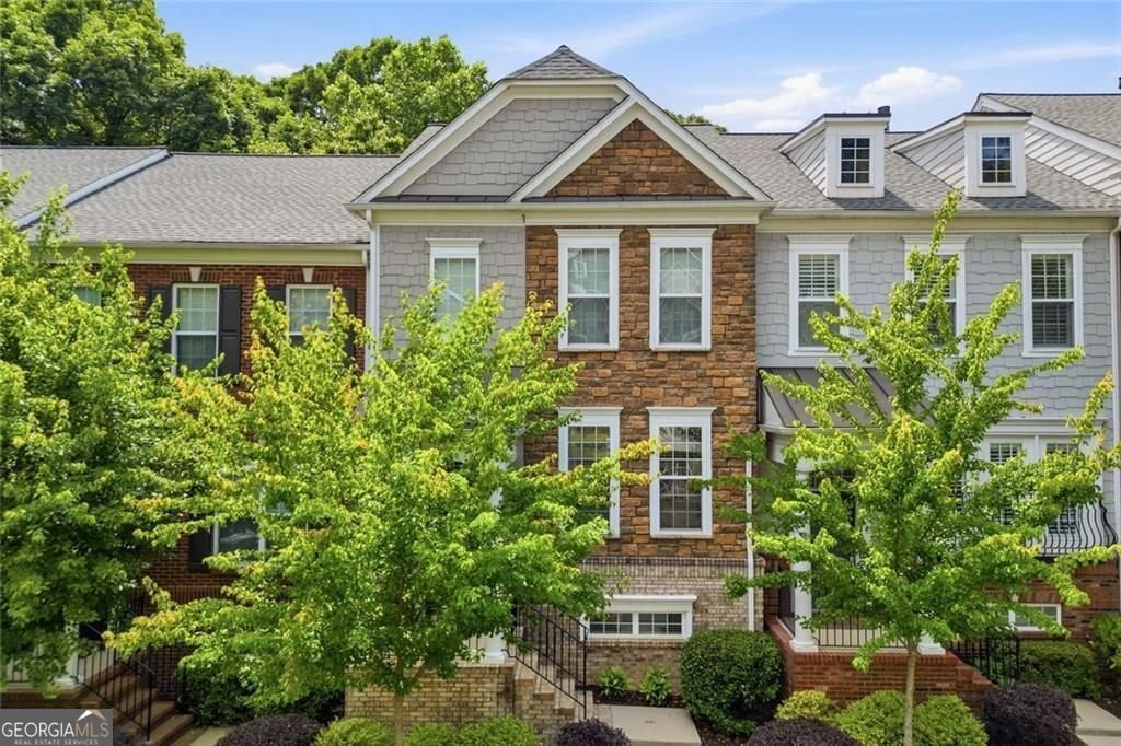 2246 Limehurst Drive Brookhaven - main photo