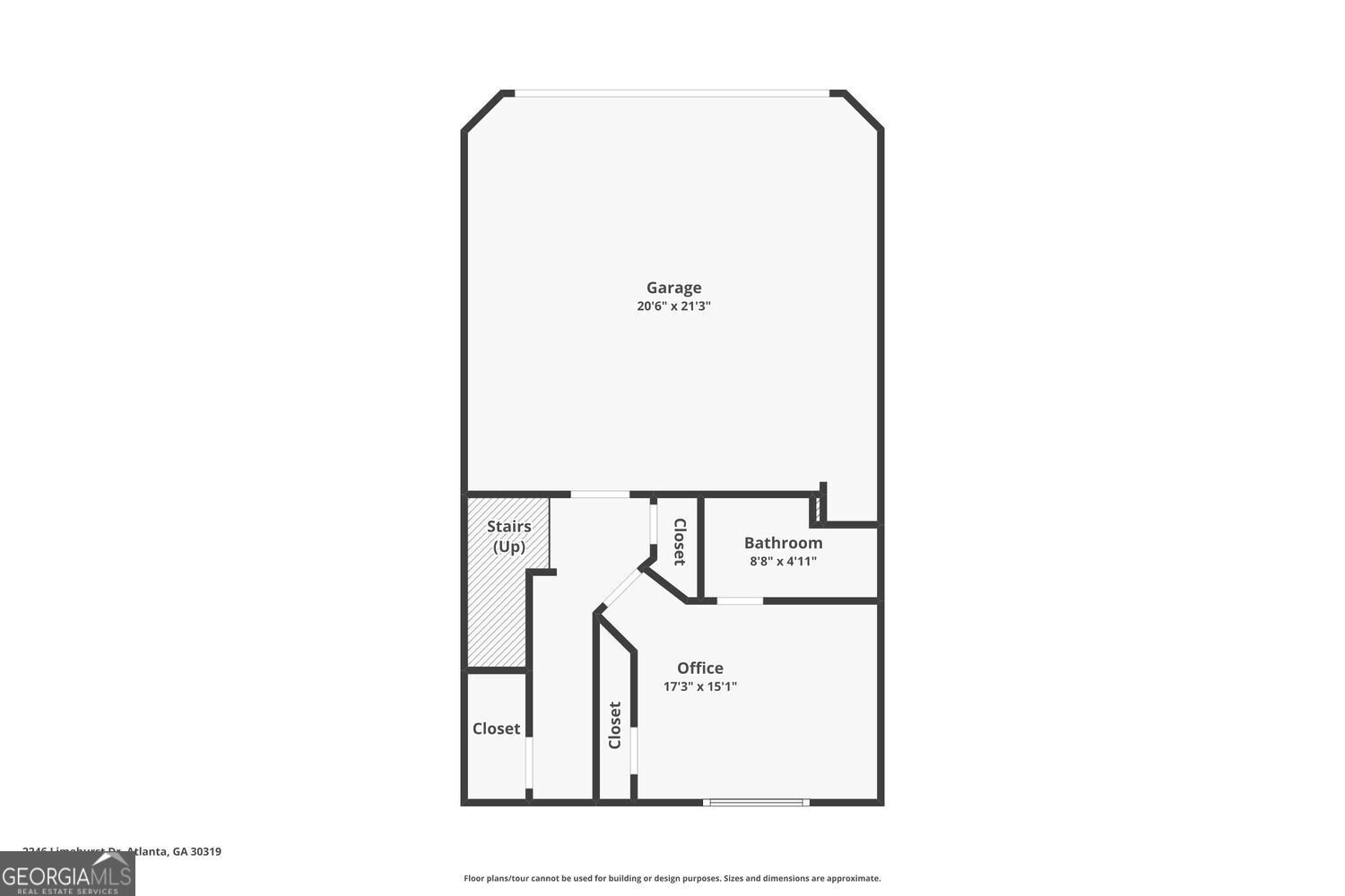2246 Limehurst Drive Brookhaven - Photo 40
