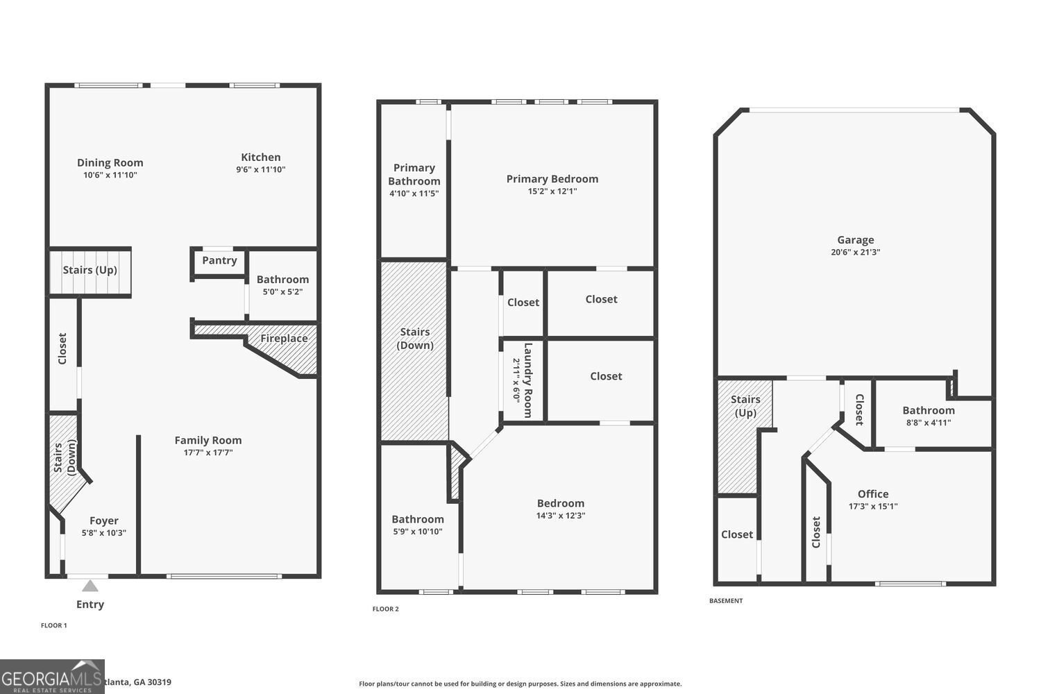 2246 Limehurst Drive Brookhaven - Photo 41
