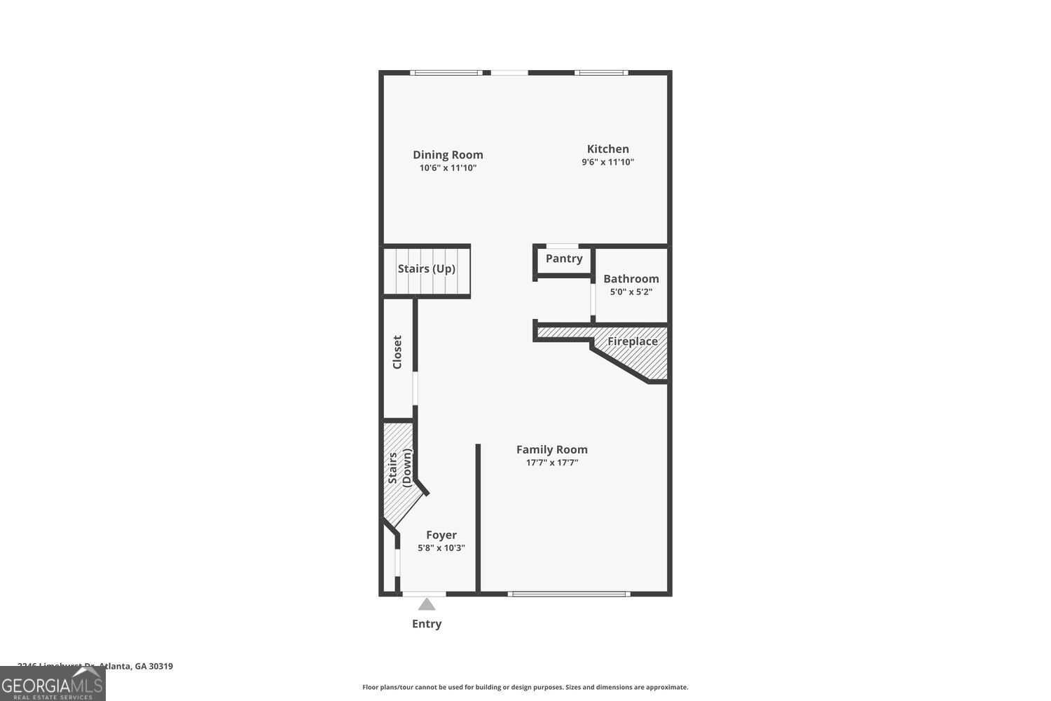 2246 Limehurst Drive Brookhaven - Photo 42