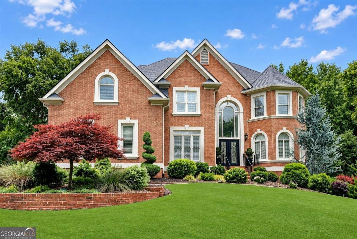 1185 Seale Drive Alpharetta - main photo