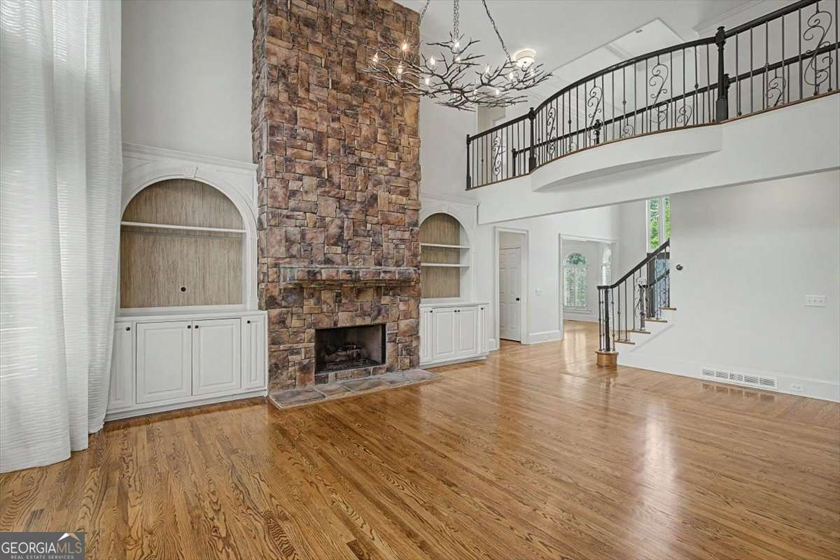 1185 Seale Drive Alpharetta - Photo 11