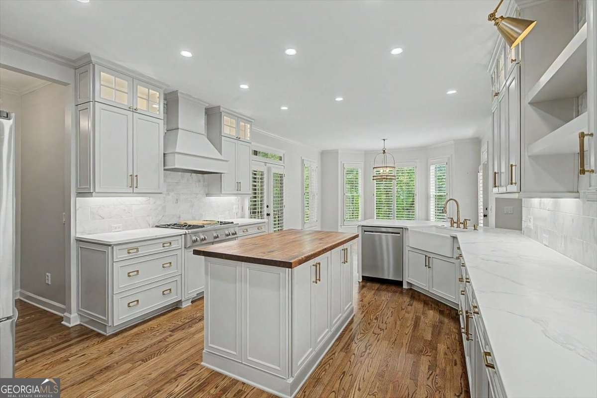 1185 Seale Drive Alpharetta - Photo 12