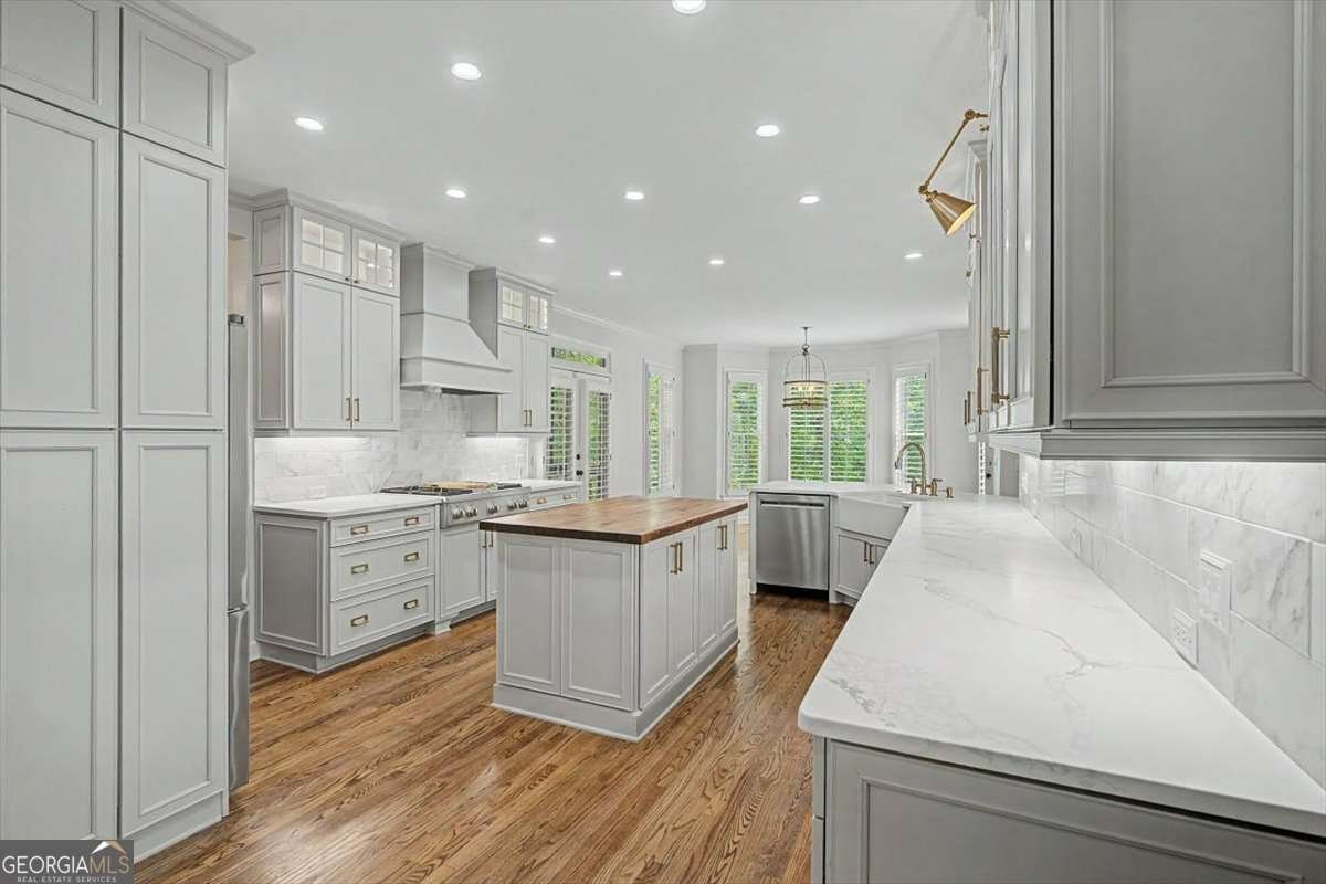 1185 Seale Drive Alpharetta - Photo 13