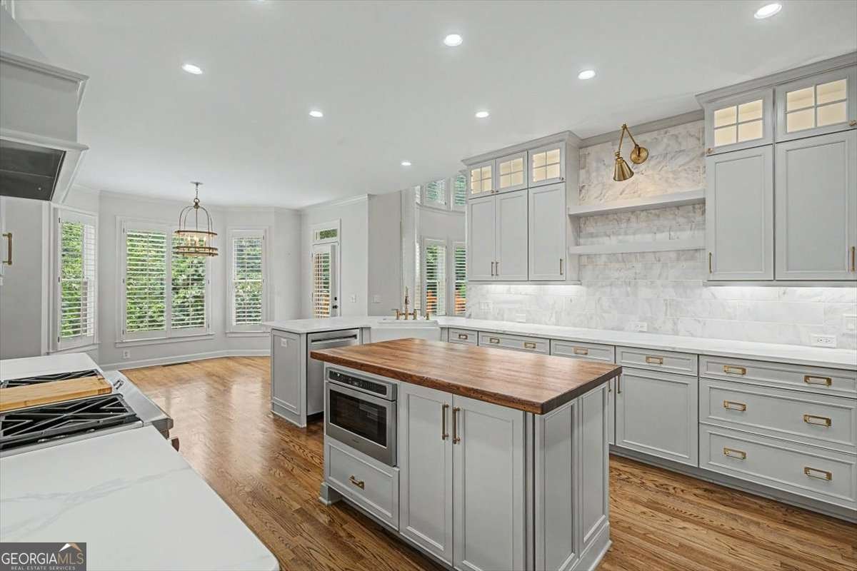 1185 Seale Drive Alpharetta - Photo 14