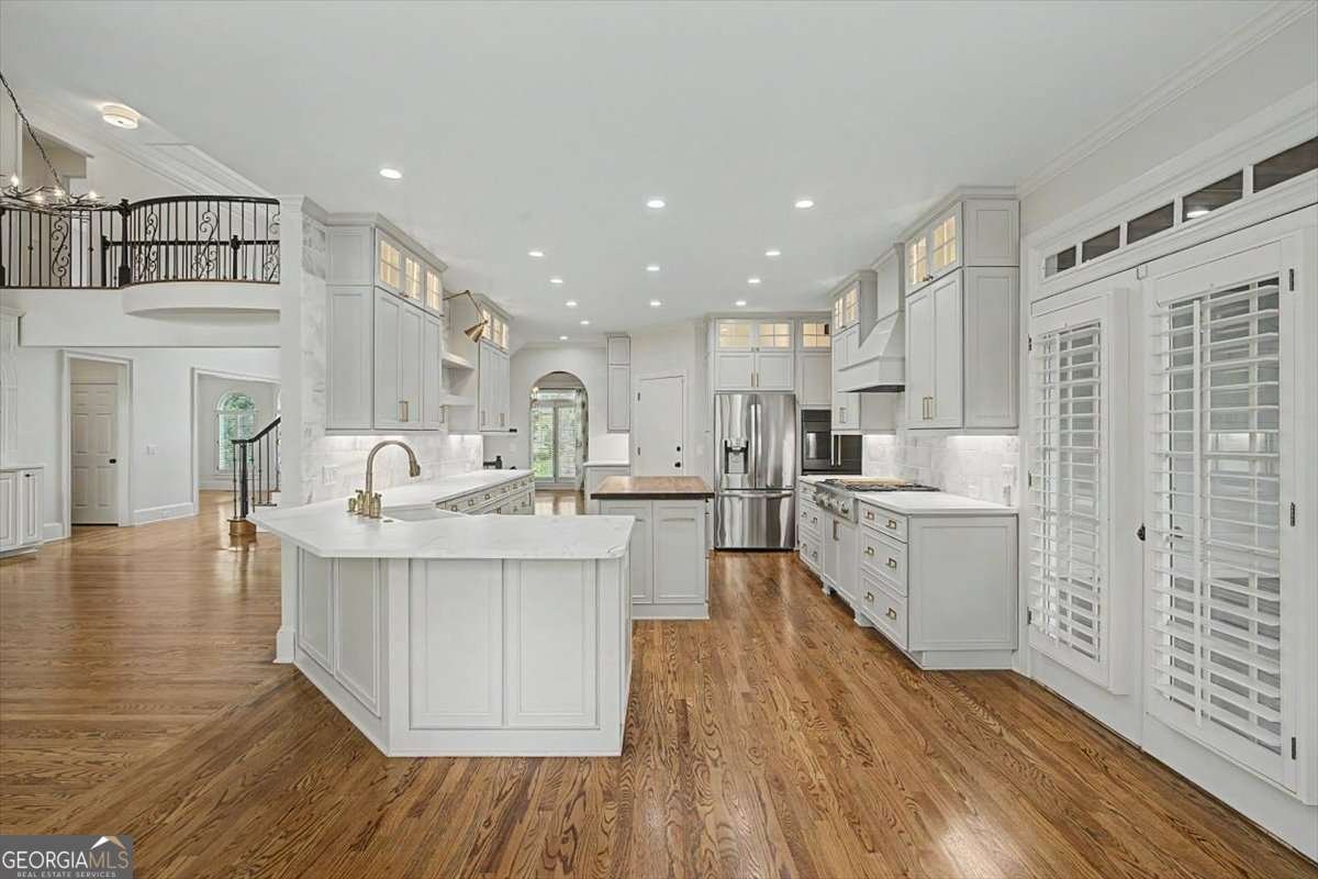 1185 Seale Drive Alpharetta - Photo 16