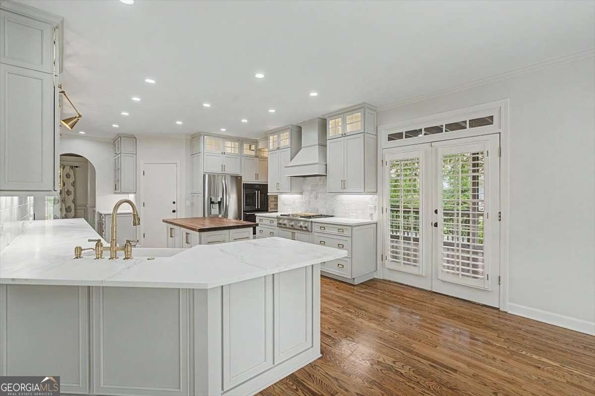 1185 Seale Drive Alpharetta - Photo 17