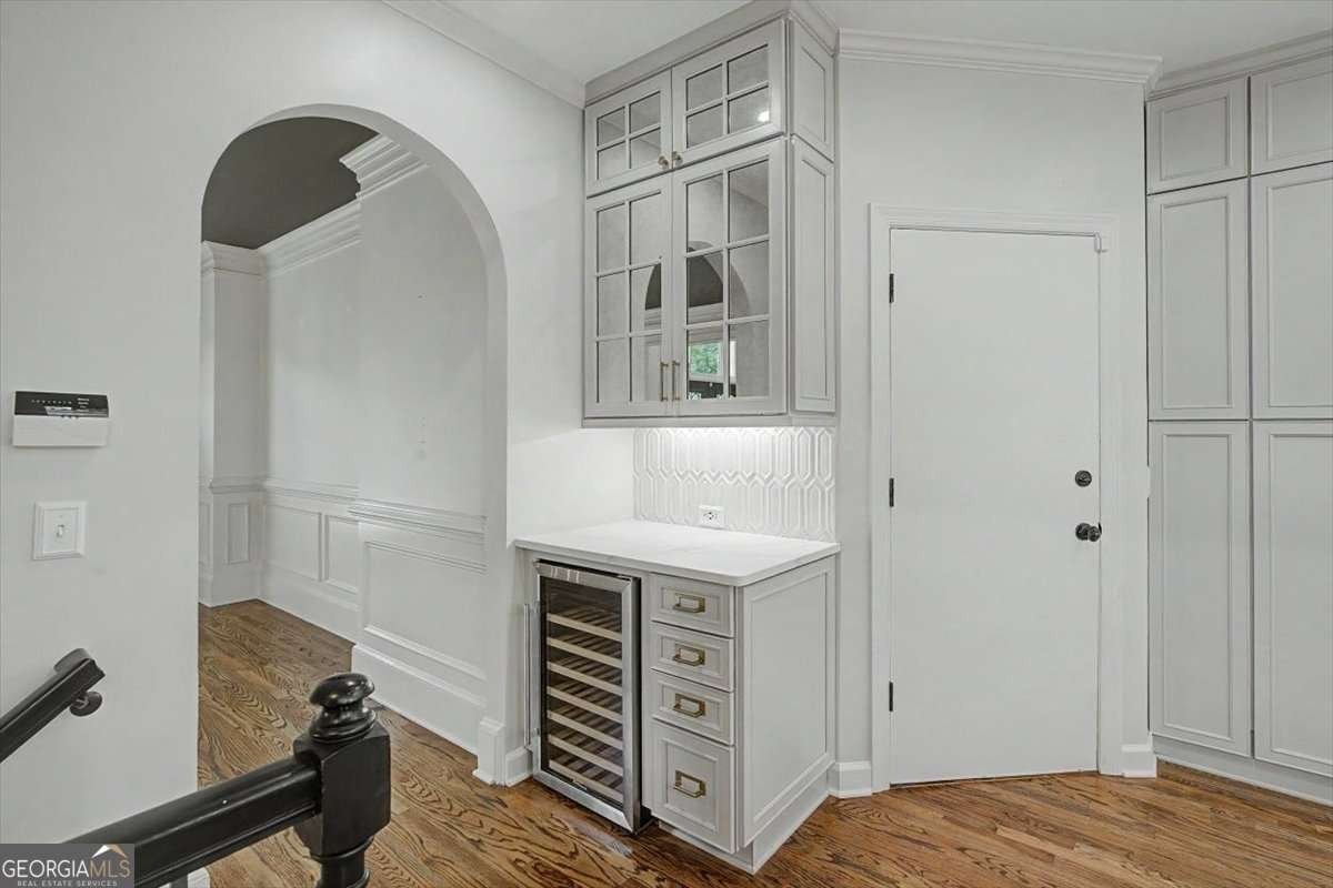 1185 Seale Drive Alpharetta - Photo 18