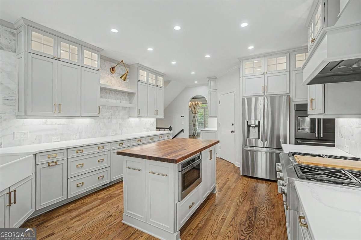 1185 Seale Drive Alpharetta - Photo 19