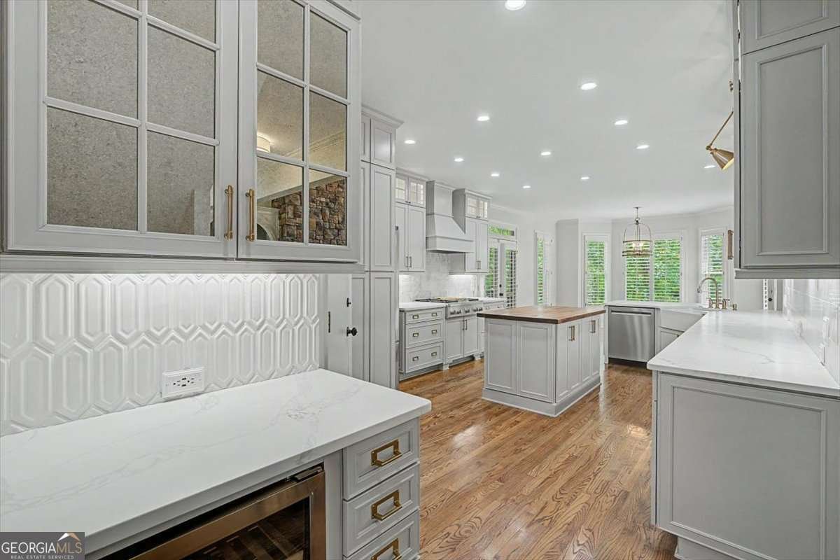 1185 Seale Drive Alpharetta - Photo 21