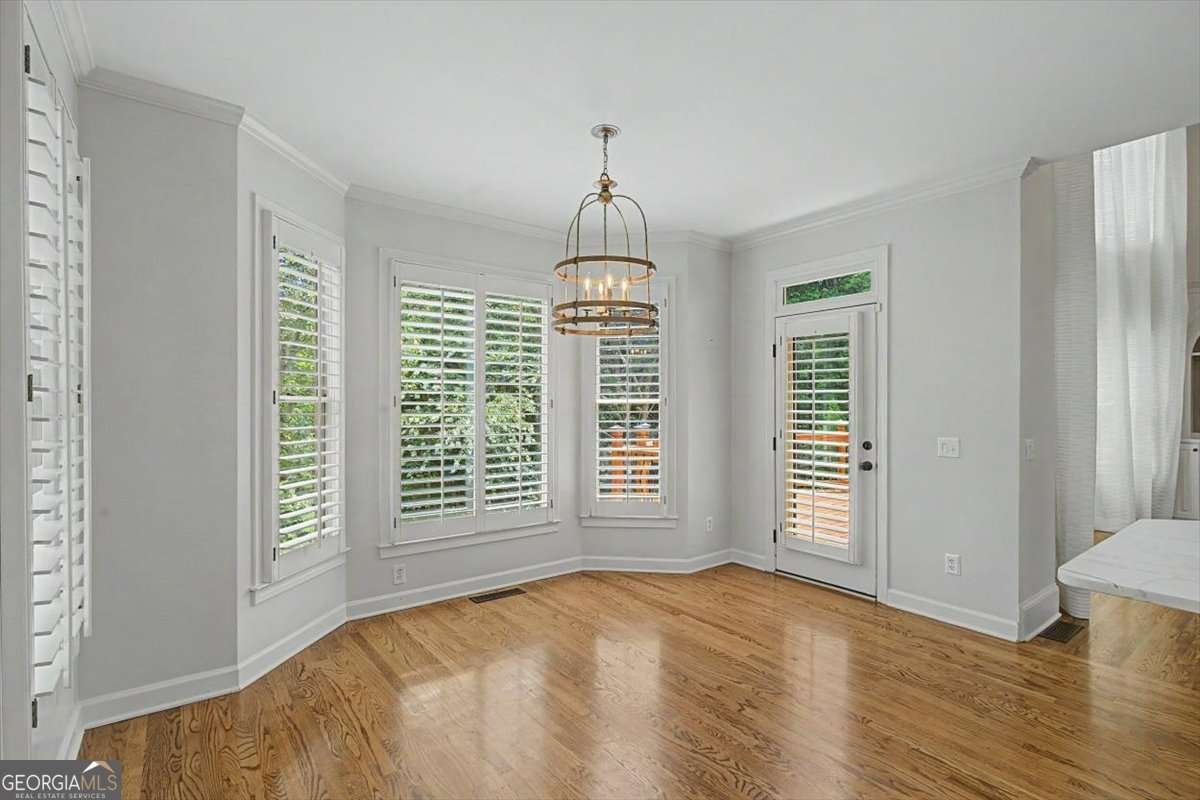 1185 Seale Drive Alpharetta - Photo 22