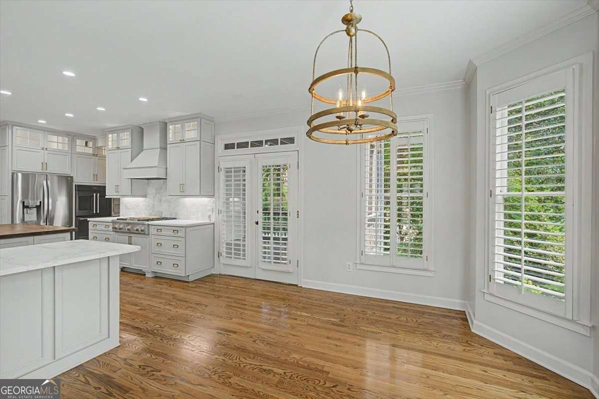 1185 Seale Drive Alpharetta - Photo 23