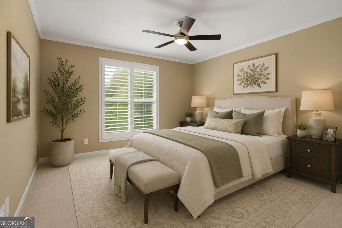 1185 Seale Drive Alpharetta - Photo 28