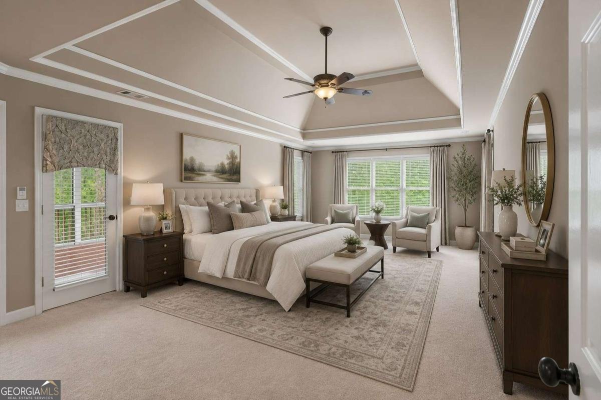 1185 Seale Drive Alpharetta - Photo 34