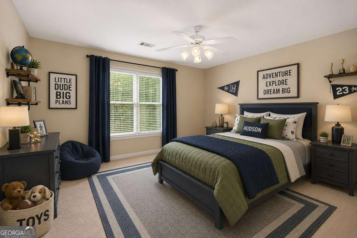 1185 Seale Drive Alpharetta - Photo 47