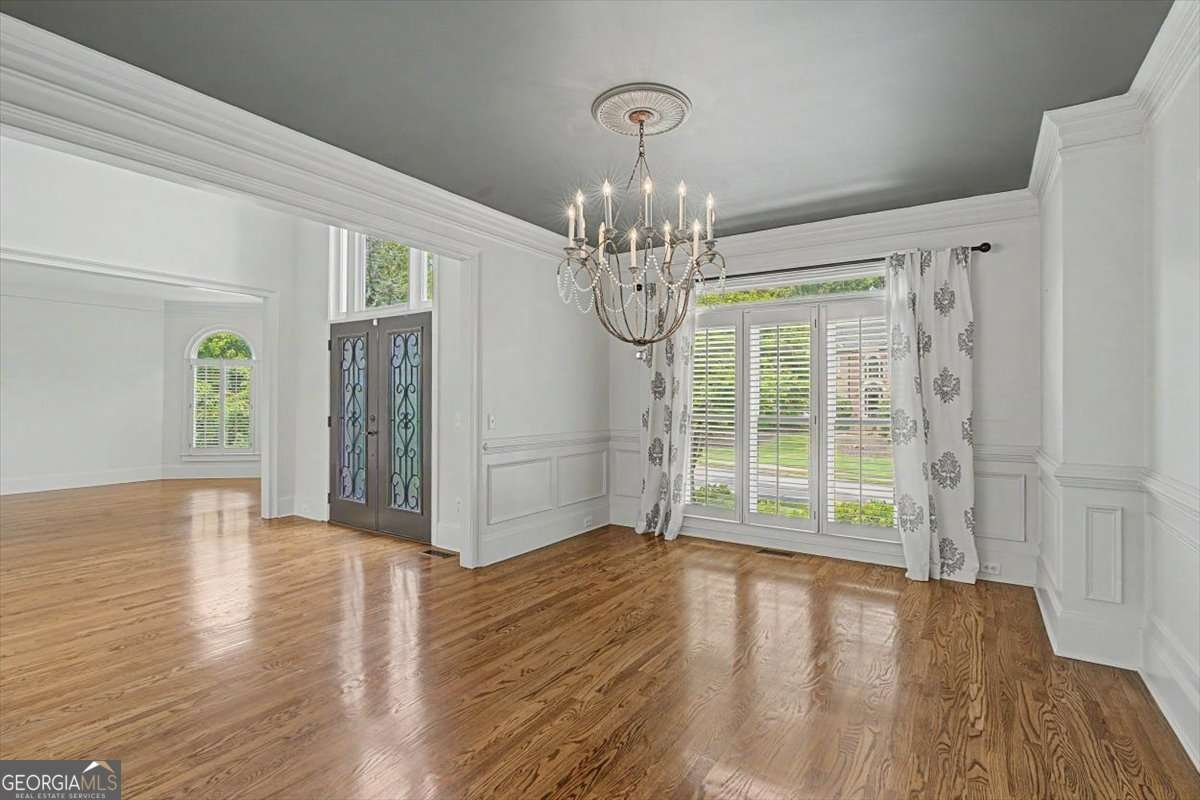 1185 Seale Drive Alpharetta - Photo 7