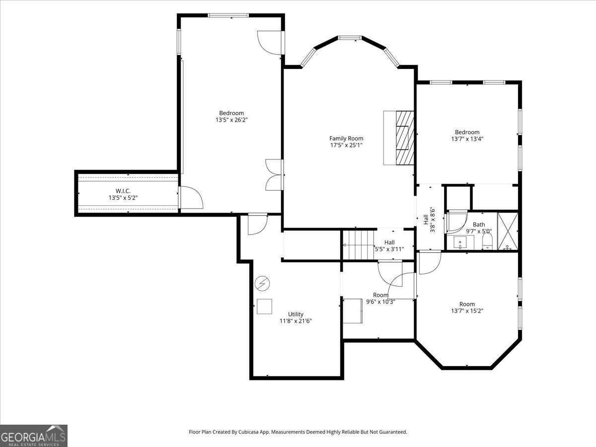 1185 Seale Drive Alpharetta - Photo 73