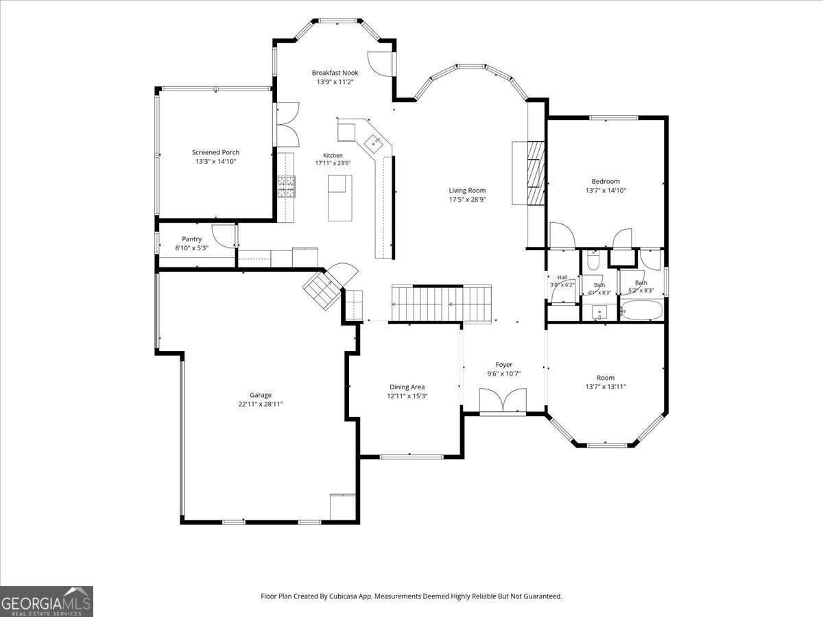 1185 Seale Drive Alpharetta - Photo 74