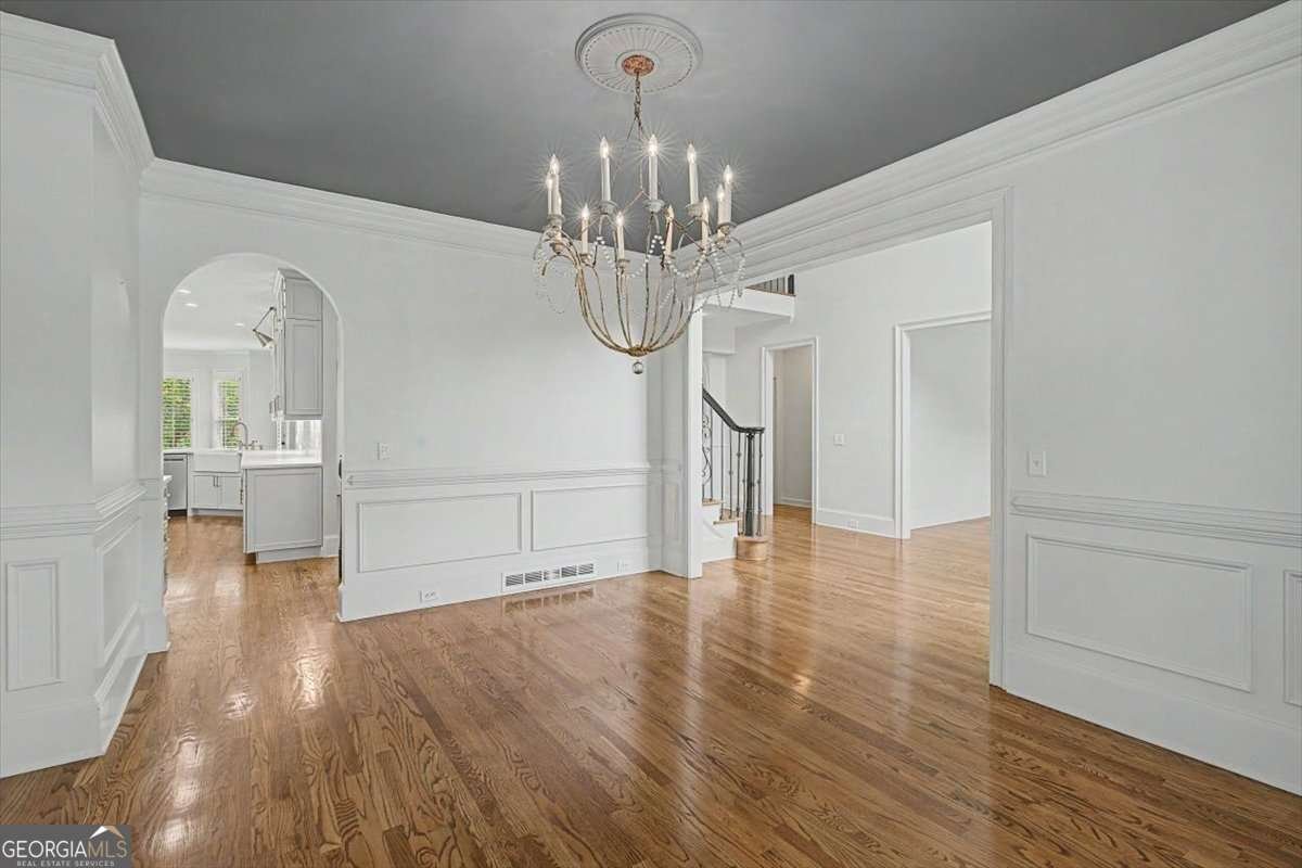 1185 Seale Drive Alpharetta - Photo 8