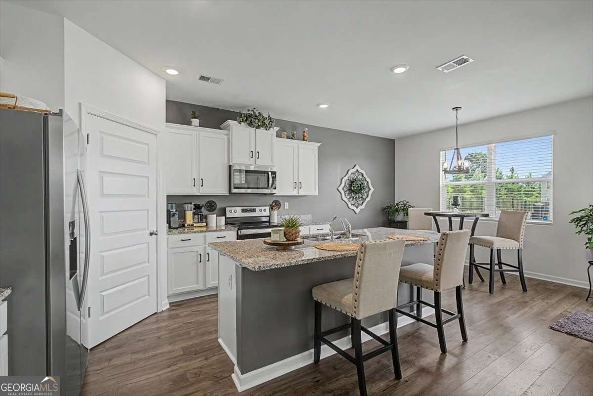 118 Gaston Court Hoschton - Photo 12