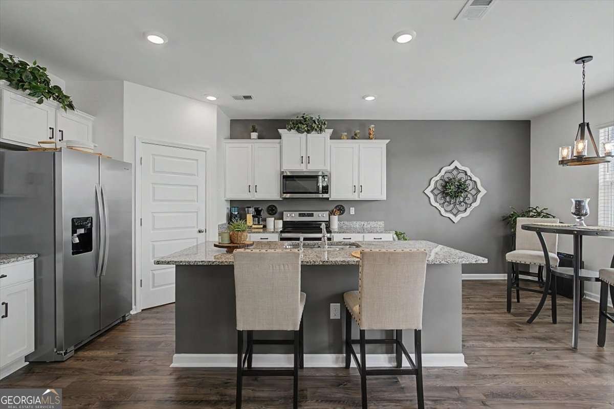 118 Gaston Court Hoschton - Photo 13