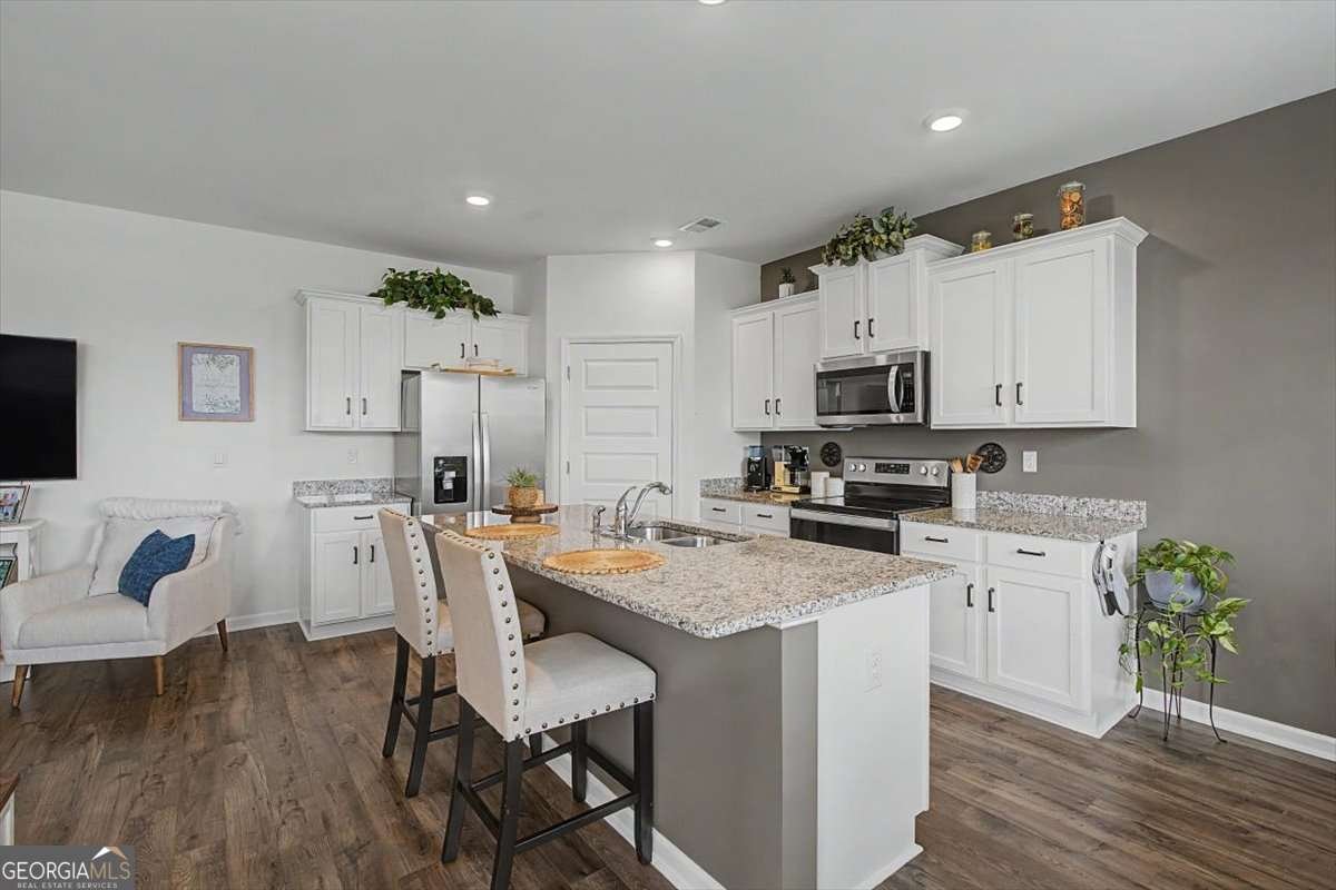 118 Gaston Court Hoschton - Photo 14