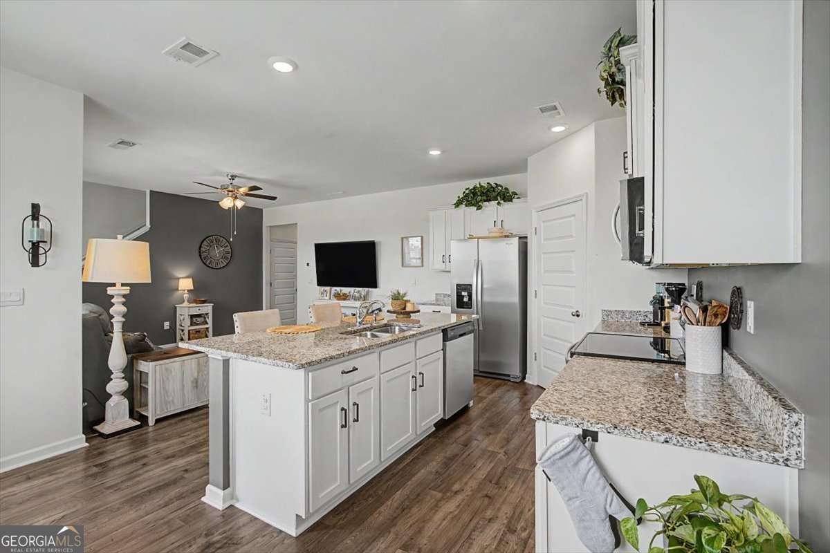 118 Gaston Court Hoschton - Photo 15
