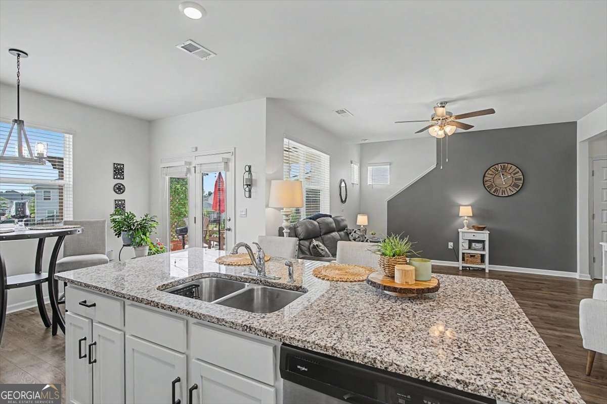 118 Gaston Court Hoschton - Photo 16