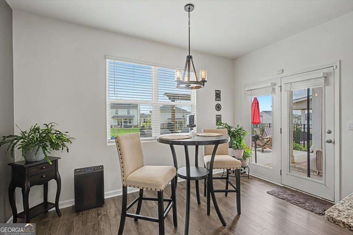 118 Gaston Court Hoschton - Photo 19
