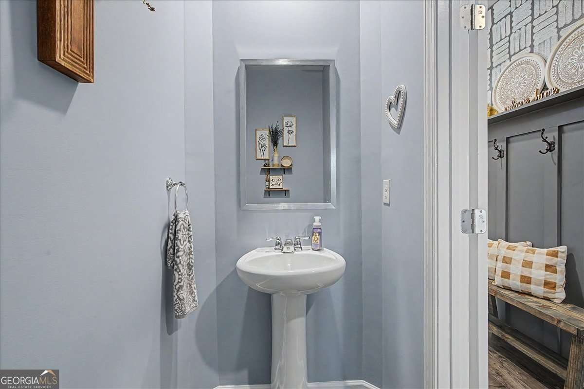 118 Gaston Court Hoschton - Photo 20