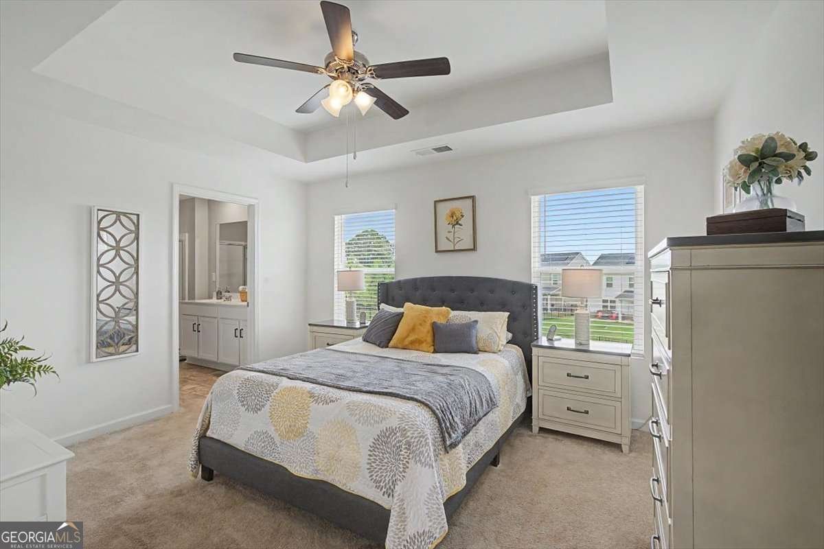 118 Gaston Court Hoschton - Photo 22