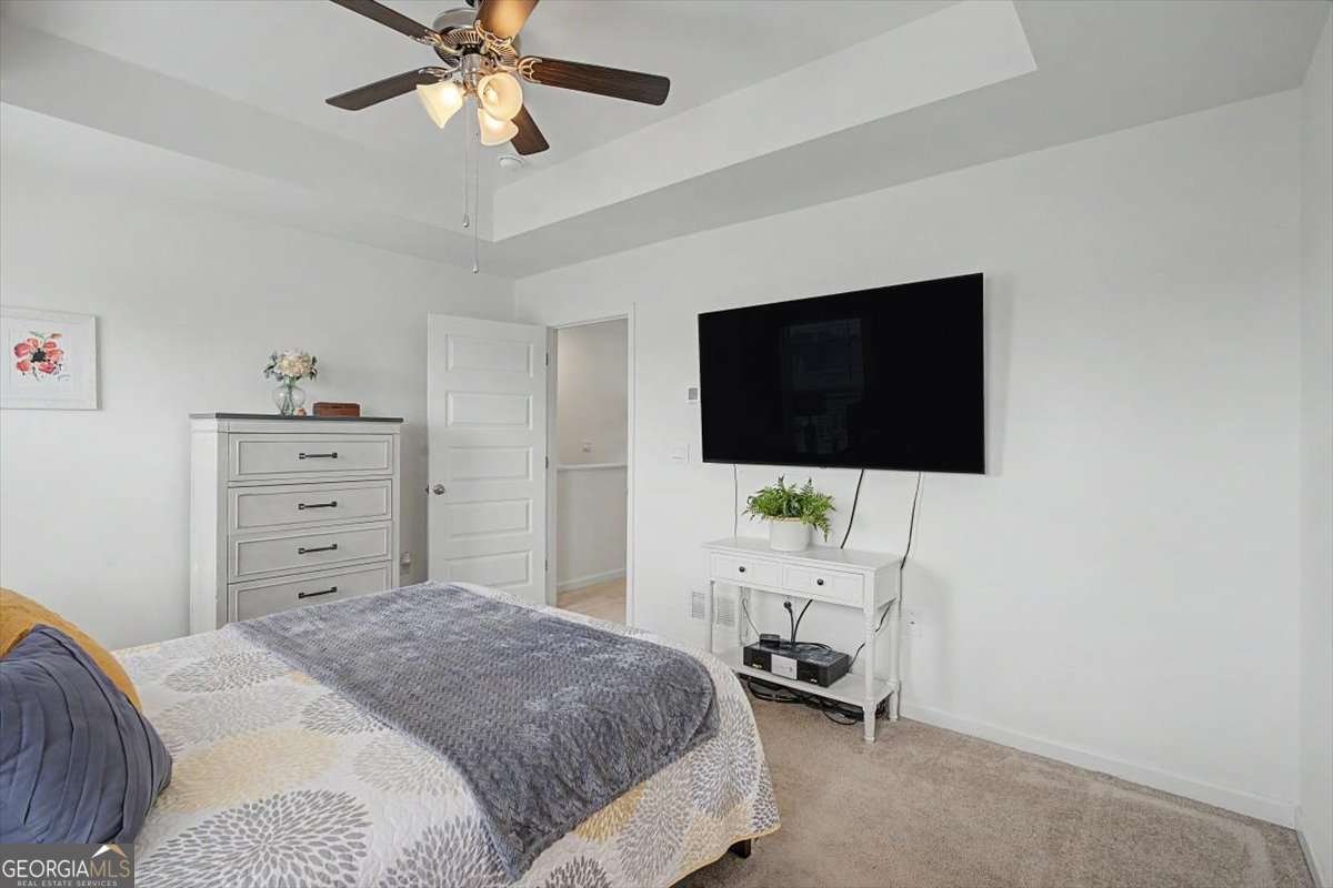 118 Gaston Court Hoschton - Photo 23