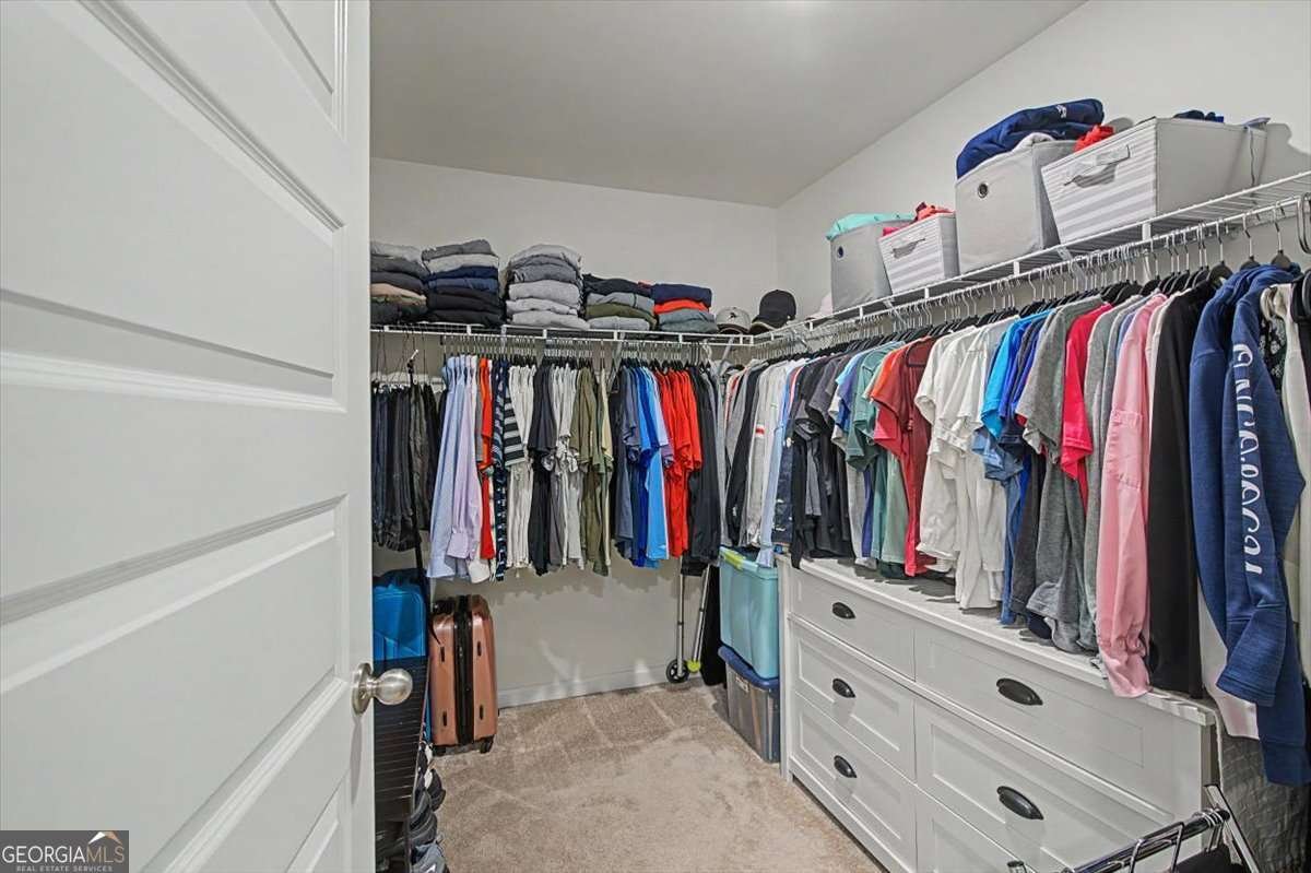 118 Gaston Court Hoschton - Photo 29