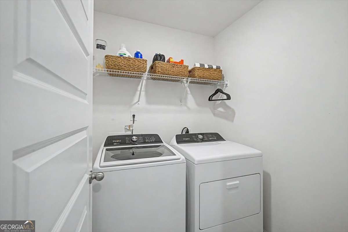 118 Gaston Court Hoschton - Photo 30