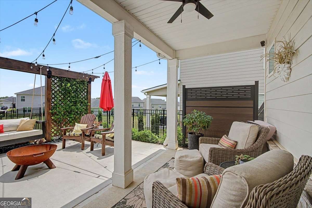 118 Gaston Court Hoschton - Photo 31