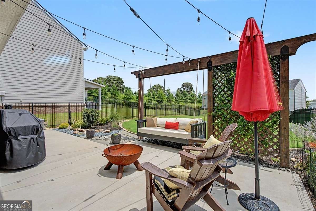 118 Gaston Court Hoschton - Photo 32