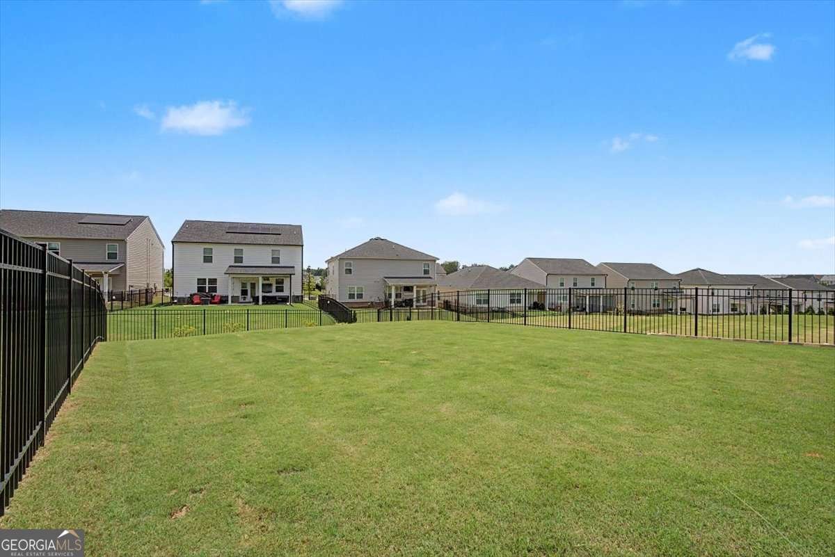 118 Gaston Court Hoschton - Photo 34