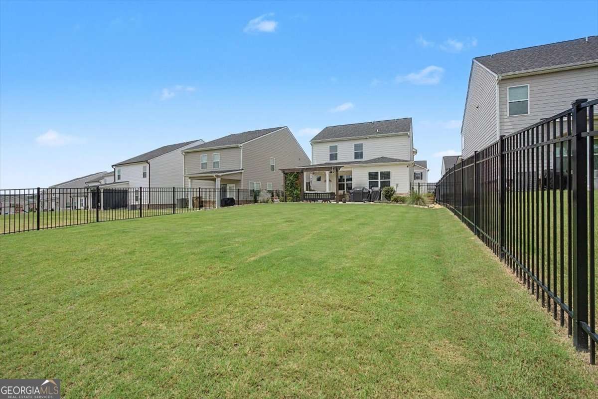 118 Gaston Court Hoschton - Photo 35
