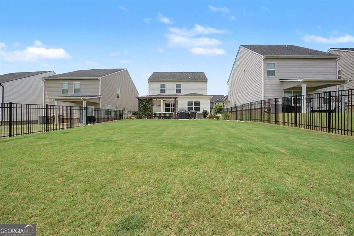 118 Gaston Court Hoschton - Photo 36