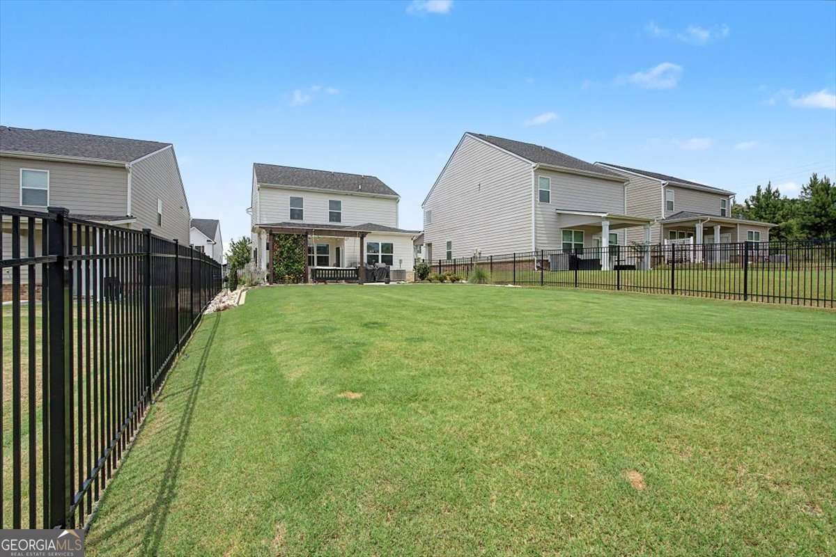118 Gaston Court Hoschton - Photo 37