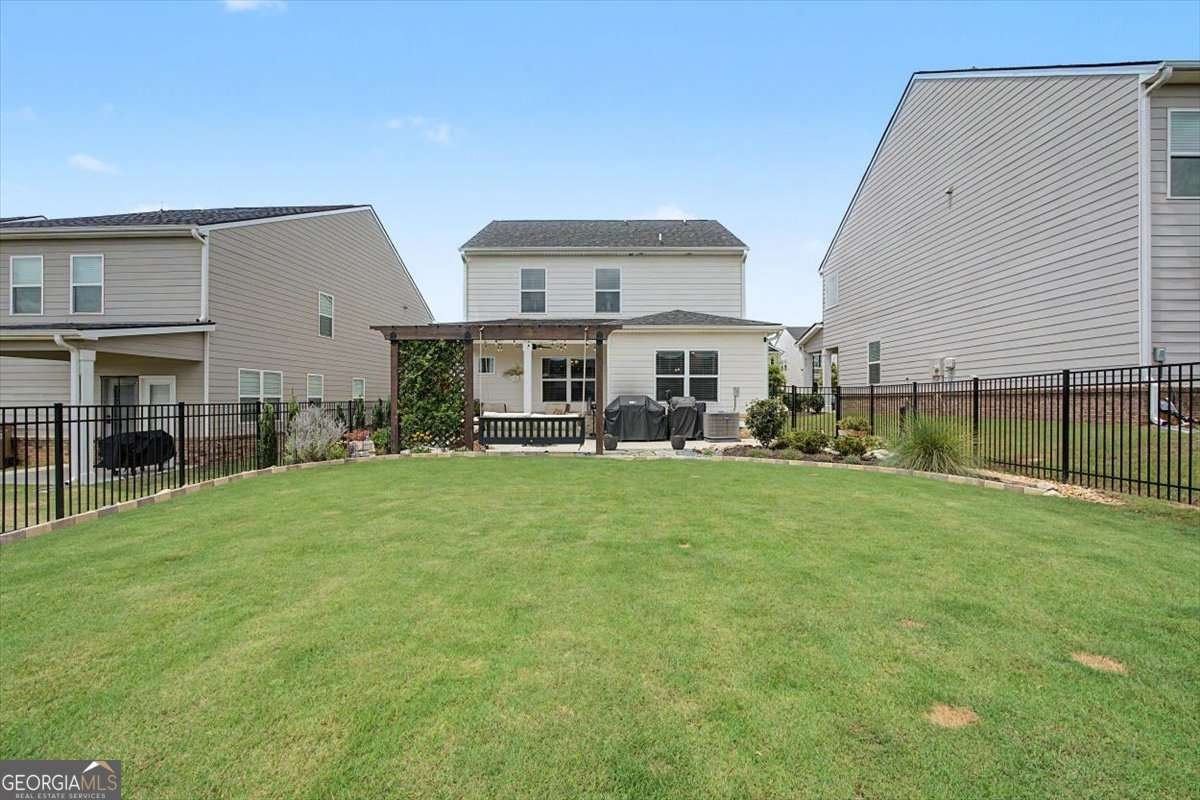 118 Gaston Court Hoschton - Photo 38