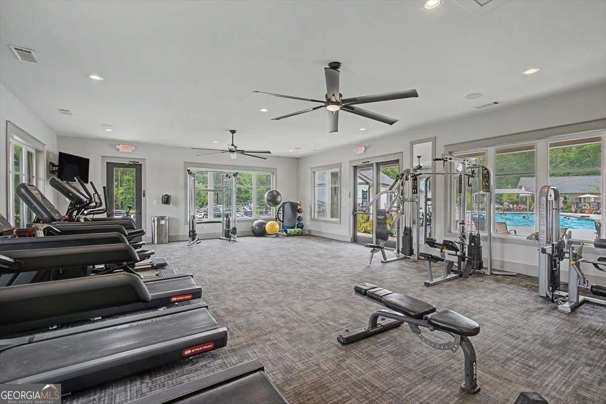 118 Gaston Court Hoschton - Photo 42
