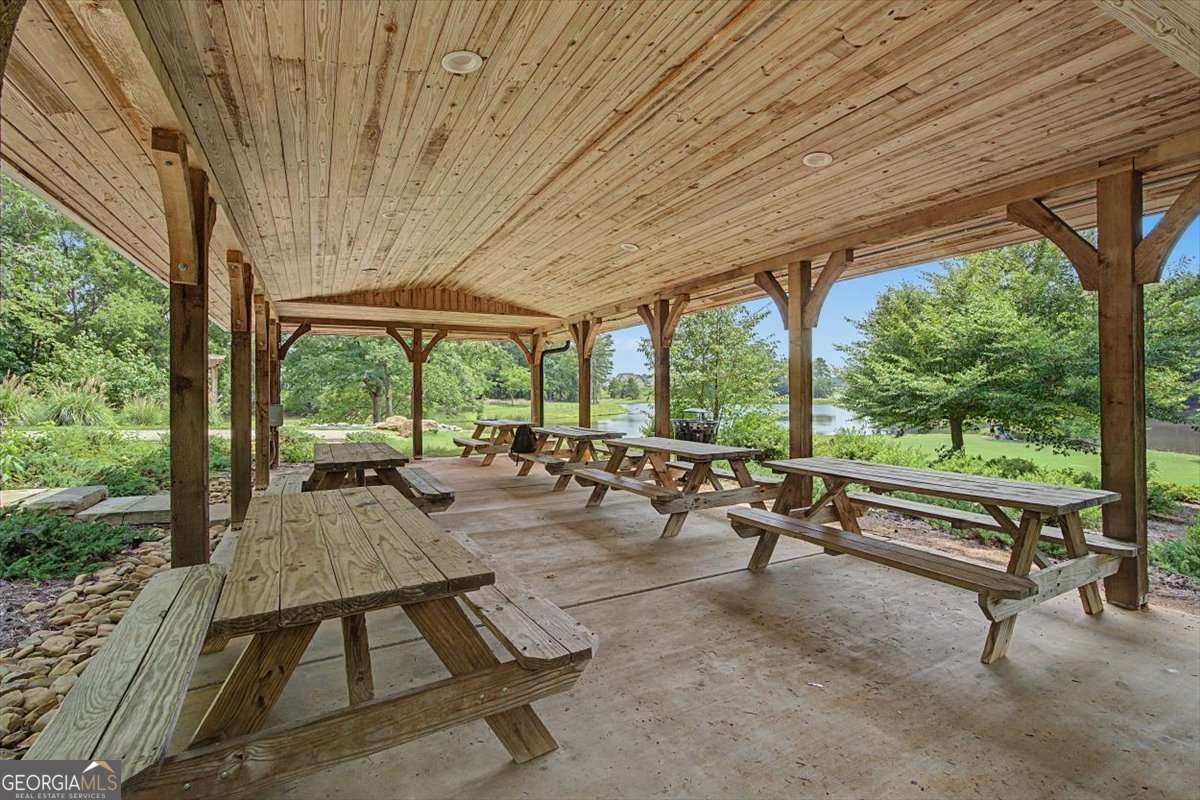 118 Gaston Court Hoschton - Photo 46
