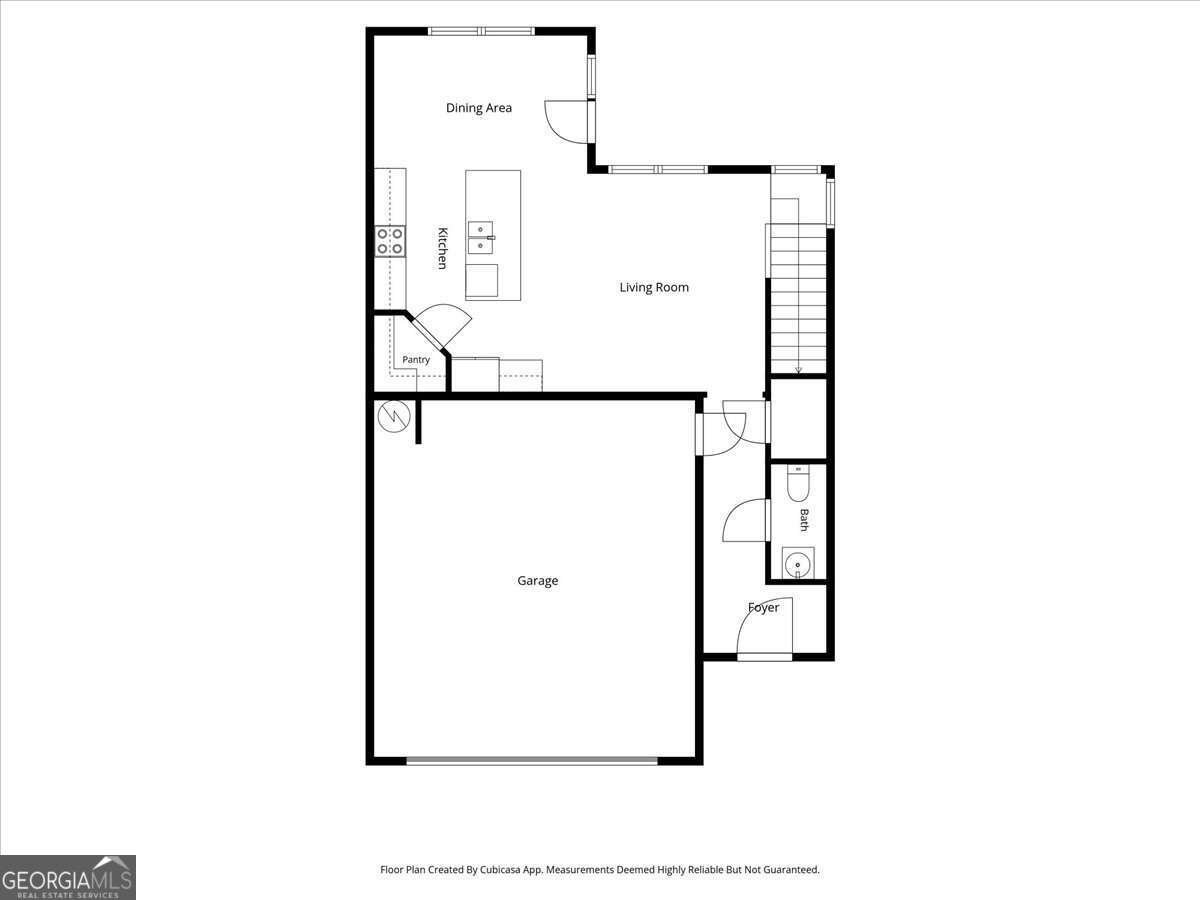 118 Gaston Court Hoschton - Photo 59