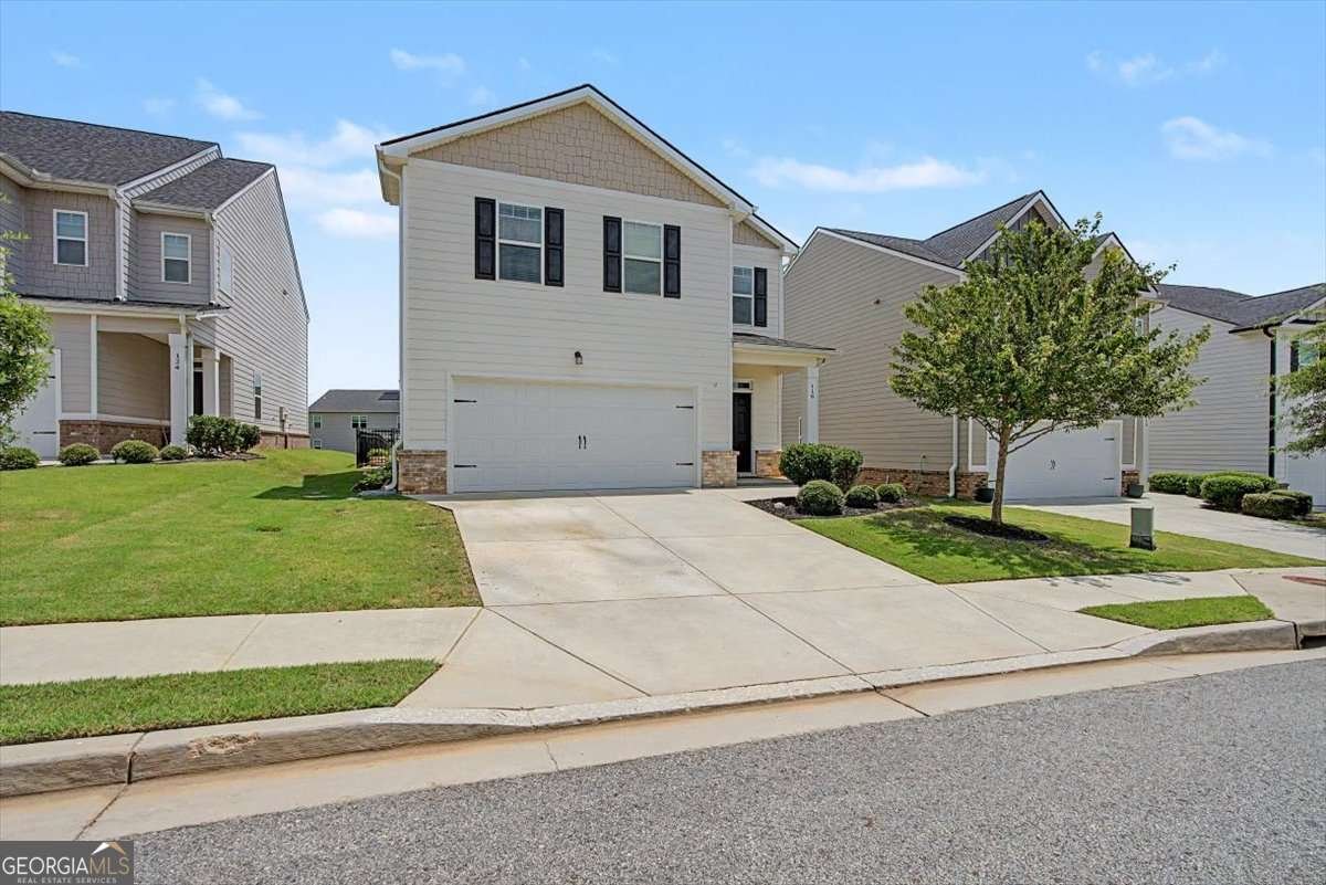 118 Gaston Court Hoschton - Photo 6