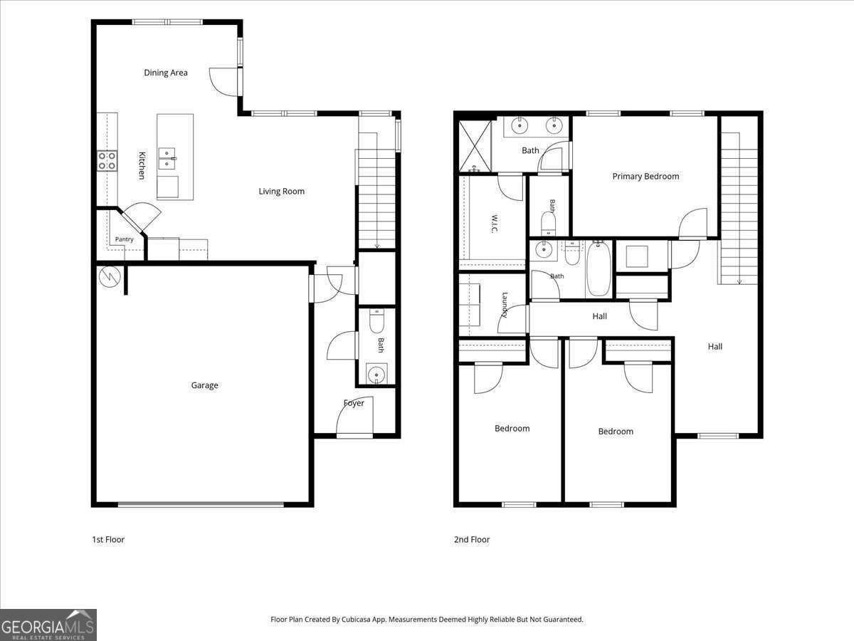 118 Gaston Court Hoschton - Photo 61