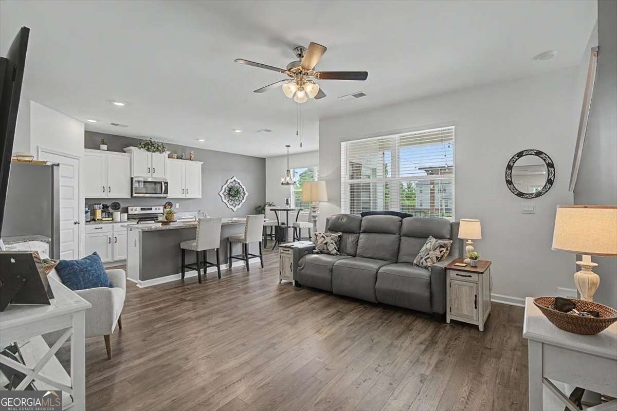 118 Gaston Court Hoschton - Photo 8