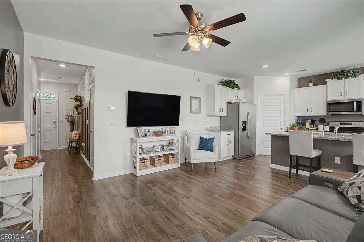 118 Gaston Court Hoschton - Photo 9